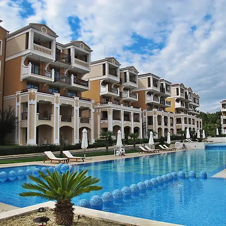 Apartment Elena's In Kavatsi Area Sozopol
