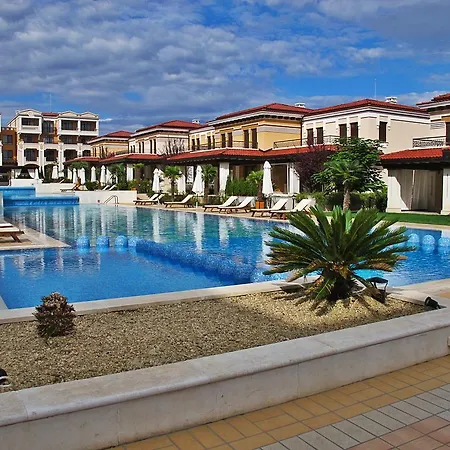 Elena's In Kavatsi Area Sozopol