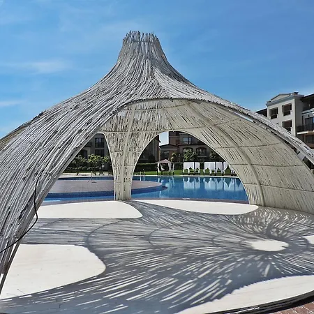 Apartment Elena's In Kavatsi Area