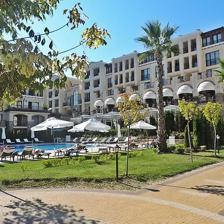 Apartment Elena's In Kavatsi Area Sozopol