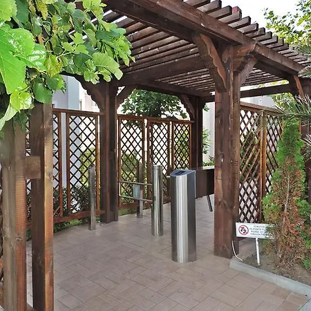 Elena's In Kavatsi Area Apartment Sozopol