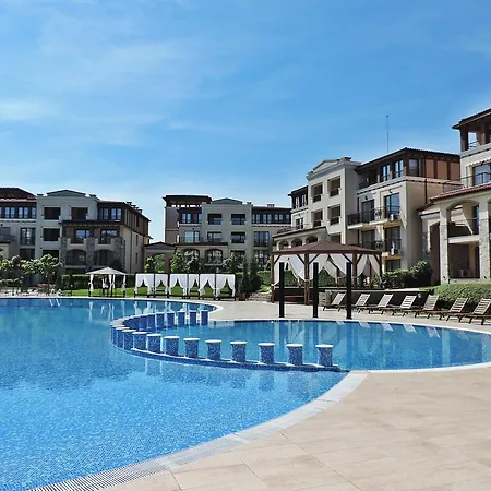 Apartment Elena's In Kavatsi Area Sozopol
