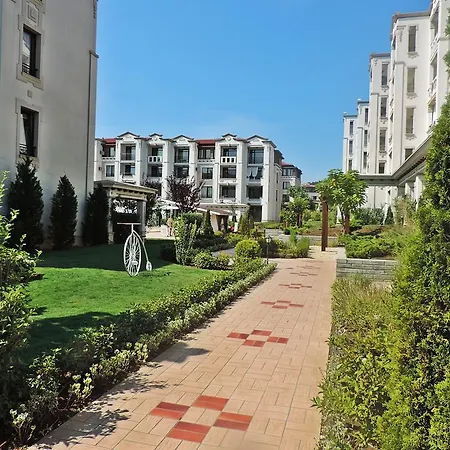 Elena's In Kavatsi Area *