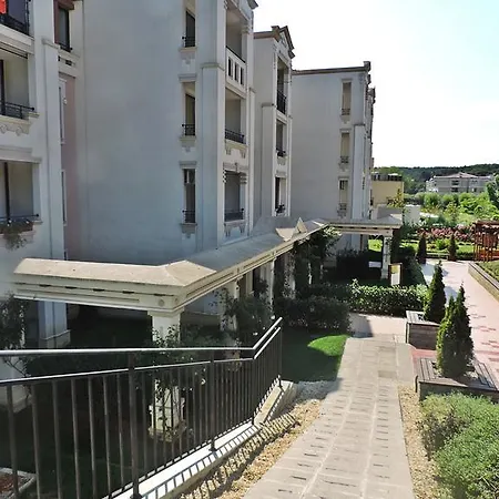 Elena's In Kavatsi Area * Sozopol