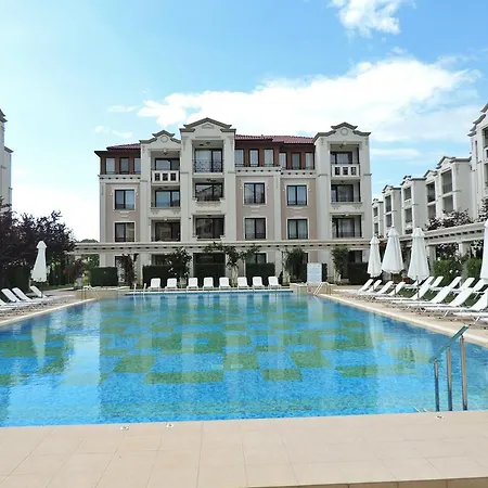 Apartment Elena's In Kavatsi Area *