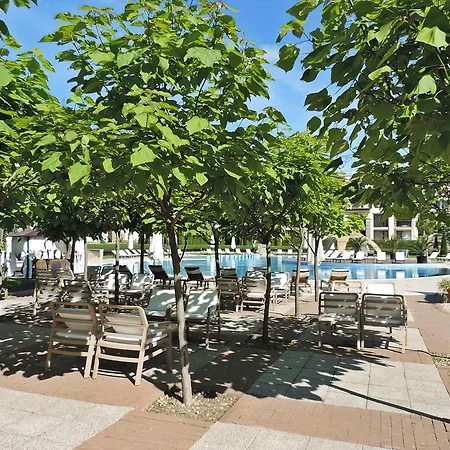 Apartment Elena's In Kavatsi Area