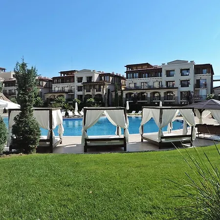 Apartment Elena's In Kavatsi Area Sozopol