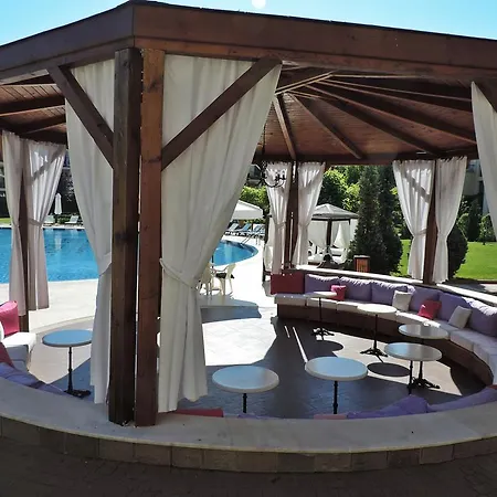 Apartment Elena's In Kavatsi Area Sozopol