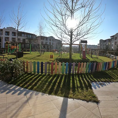 Apartment Elena's In Kavatsi Area