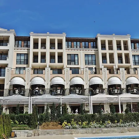 Elena's In Kavatsi Area Апартаменты *